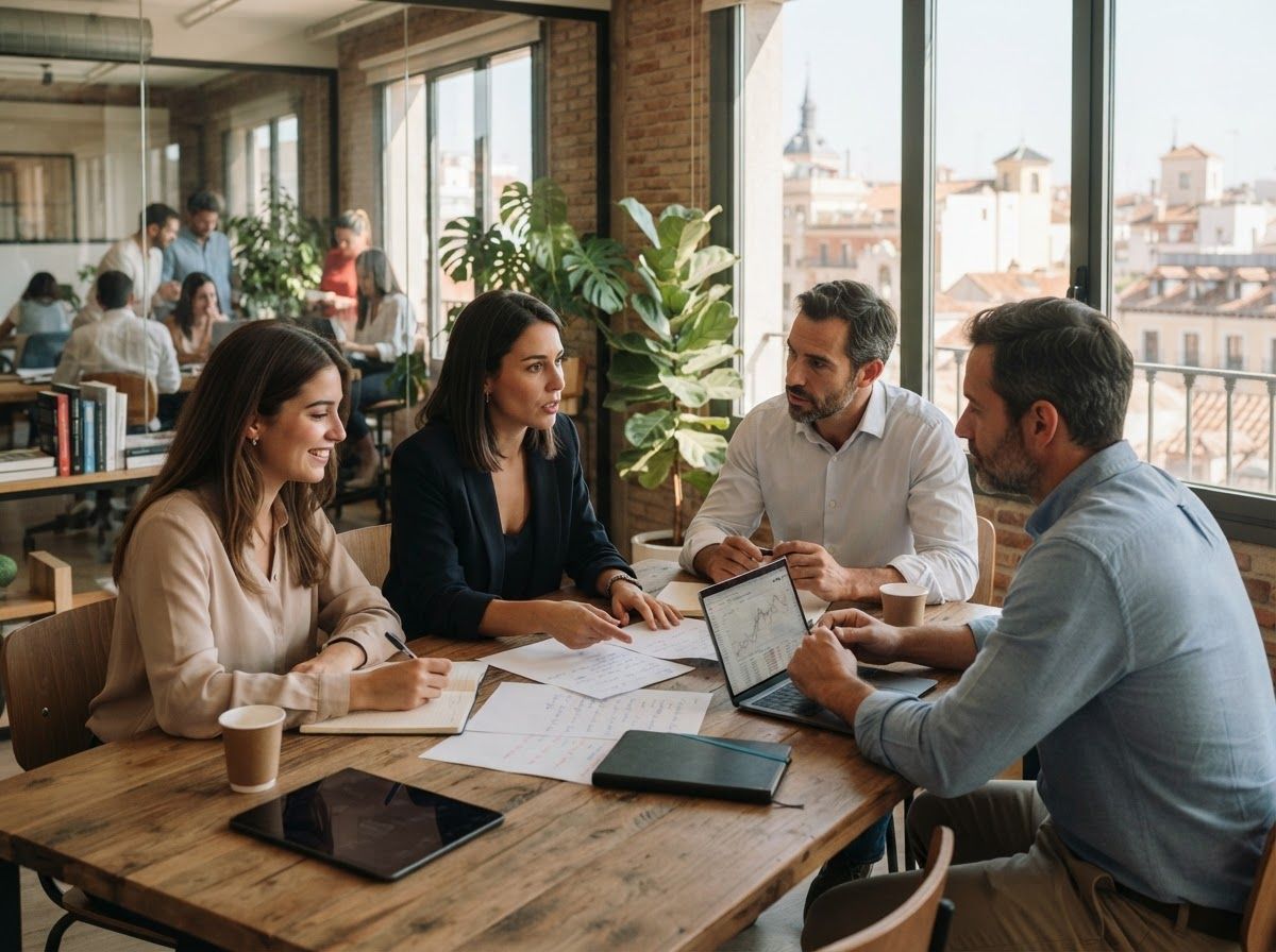 Monarch Yieldera — the team and analysis process behind the risk management platform